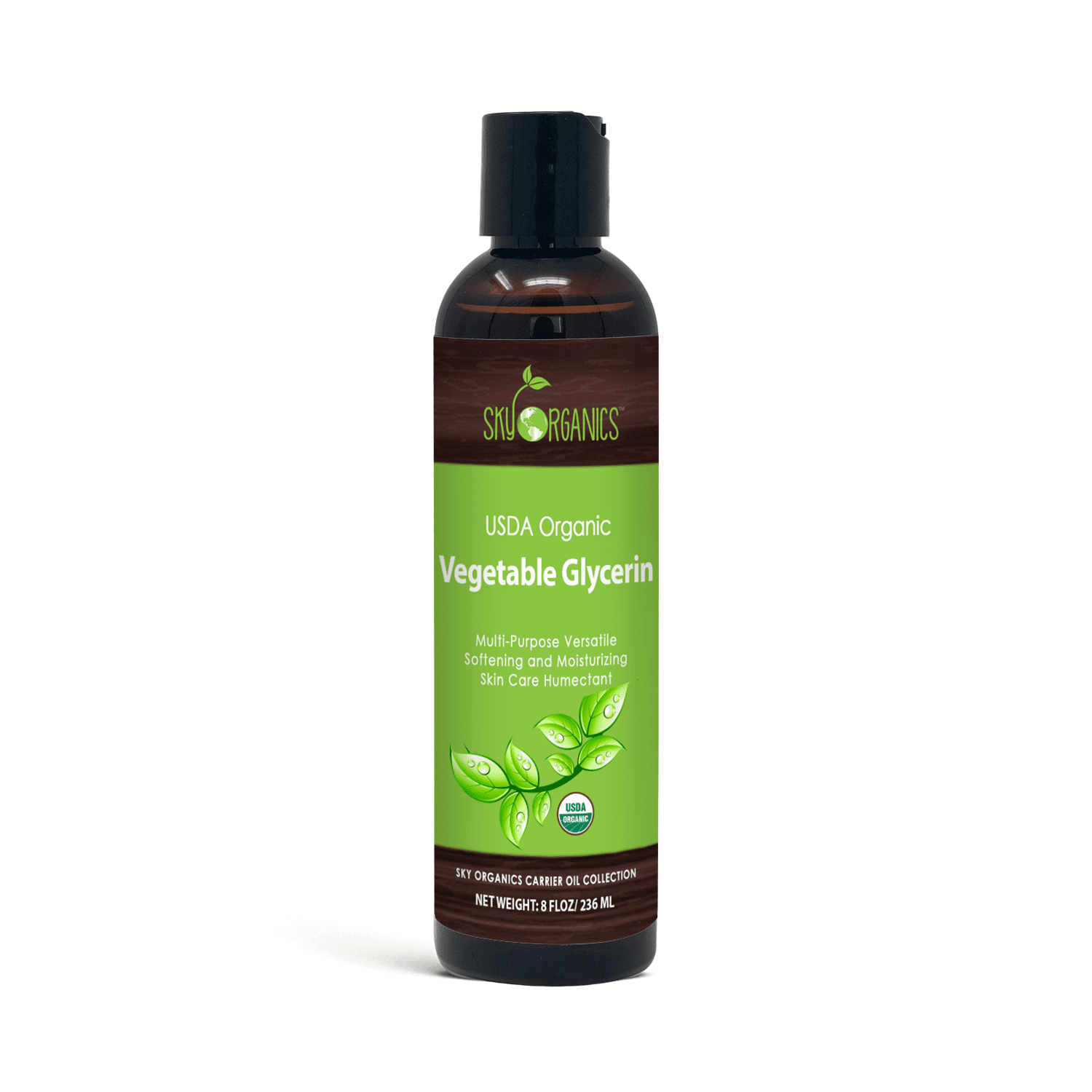 glycerin 8