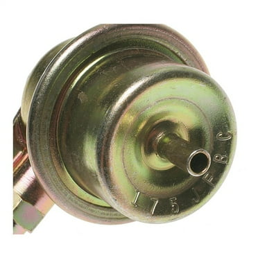 Fuel Pressure Regulator