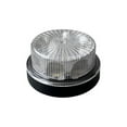 thumbnail image 1 of Lampe de Récupération Stroboscopique LED 12/24V Clignotante Étanche pour Camion, 1 of 8
