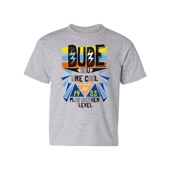 You Are Cool T-Shirt Juniors -Image by Shutterstock, x-Large