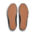 thumbnail image 4 of Zapatillas Vans Atwood para hombre, lona, negro/negro, 14, 4 of 6