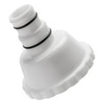 thumbnail image 2 of YAOMOBB Pool Cleaning Accessories Vacuum Adapter Skimmer Attachment Replacement for Summer Waves RP/RX Filter Systems, 2 of 7