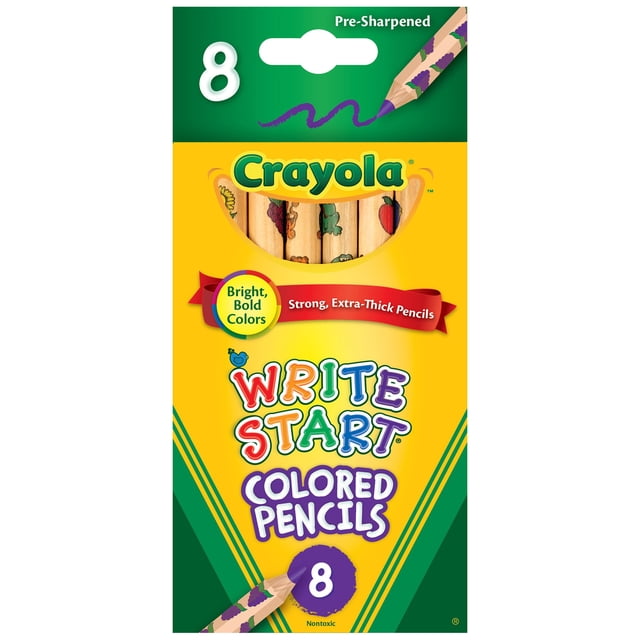 Crayola Crayola 68-4108