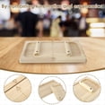 thumbnail image 5 of Ejercitador de Dedos de Madera, Portátil, Fortalecedor de Dedos, Entrenador Multifunción para Fortalecer la Muñeca, Pinza para Dedos., 5 of 5