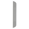 thumbnail image 3 of Chendee Sweeping Ramp For Robotic Vacuums: Easy Threshold Climbing & Floor Protection!,Height 1.6Cm Gray, 3 of 9