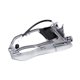 thumbnail image 3 of Refuerzo de la manija de la puerta Accesorio de automóvil exterior Instale fácilmente el reemplazo de piezas de reemplazo resistente Trasero a la izquierda, 3 of 8