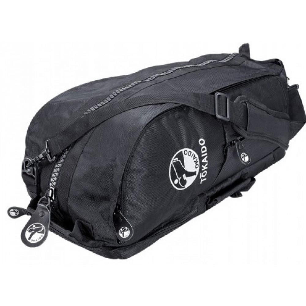 Tokaido Karate Sports Training Bag