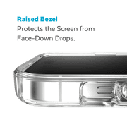 Speck iPhone 14 Pro GemShell with MagSafe Case in Clear