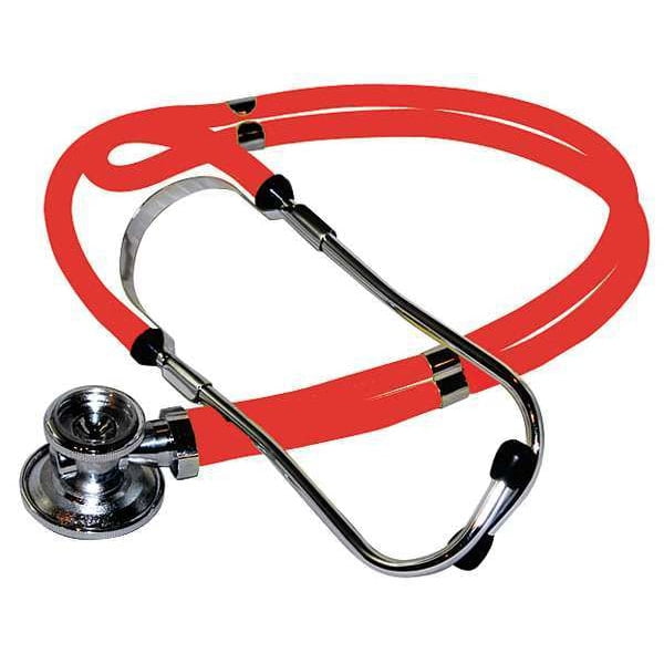 3M Littmann Lightweight II S.E. 赤 3M™ Littmann® Lightweight II S.E. Stethoscopes – The Uniform