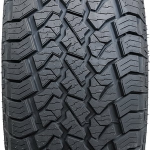 Royal Black Terra Force AT 285/65R18 125/122S E 10 Ply a/t All Terrain Light Truck Tire Sansujyuku sansujyuku.com