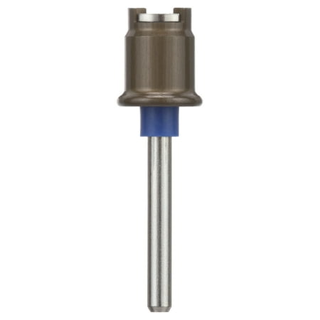 Dremel EZ402 1/8 inch (3.2mm) EZ Lock Rotary Tool Mandrel for Use with Dremel Rotary Tools Mandrels