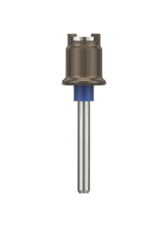 Dremel EZ402 1/8 inch (3.2mm) EZ Lock Rotary Tool Mandrel for Use with Dremel Rotary Tools Mandrels