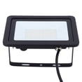 thumbnail image 4 of Projecteur LED Étanche 50W 3000K pour Jardin Cour Extérieur, 4 of 8