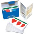 thumbnail image 1 of Math Vocabulary Flash Cards, Grades 3-5, 1 of 1