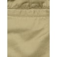 thumbnail image 4 of The Children's Place Toddler Boy's Stretch Skinny Chino, 5-Pack, 4 of 4