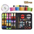 thumbnail image 1 of Sewing Kit, 228/206/200/126pcs Premium Sewing Accessories, Sewing Accessory Sewing Kit, 1 of 5