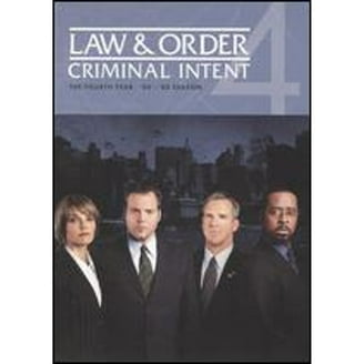 【中古】Law & Order: Criminal Intent - the Seventh Year [DVD] [Import] Law & Order: Criminal Intent: The Seventh Year (DVD), Shout