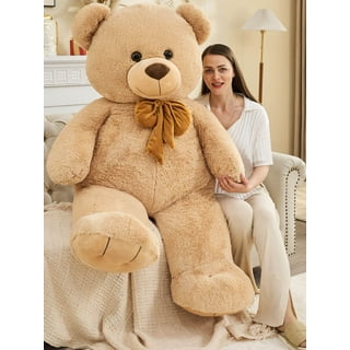 Life size bear walmart sale