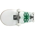 thumbnail image 2 of Krown Skateboard Rookie Clover Complete, 2 of 4