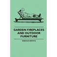 thumbnail image 2 of Cheminées de Jardin et Meubles d'Extérieur, 2 of 3