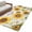 Gray, variant on Area Rug for Living Room, Yellow Sunflowers Non-Slip Indoor Large Carpet for Bedroom/Dining Room, Country Farm Butterfly Flower Light Beige Washable Low-Profile Floor Mat Runner Rugs - 2.7 x 5 Ft