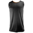 thumbnail image 2 of Epic Men's Full-Court 2-Layer Reversible Tank Top Basketball Jerseys, 2 of 3