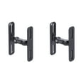 thumbnail image 1 of Langgg 2pieces Lightweight Rotating Speaker Rack For Household Music Player Which Can Meet Different Using Style 2, 1 of 6