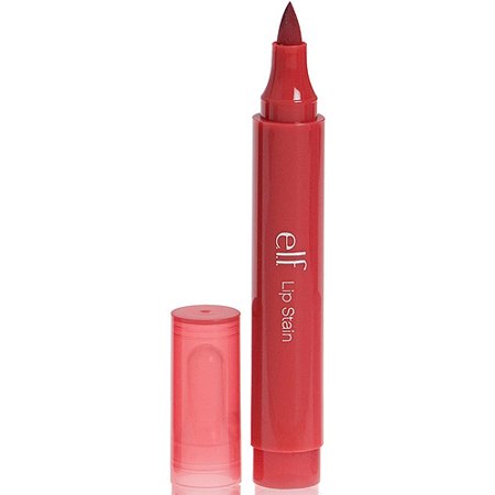 e.l.f. Cosmetics Lip Stain, Nude Nectar, 0.075 oz