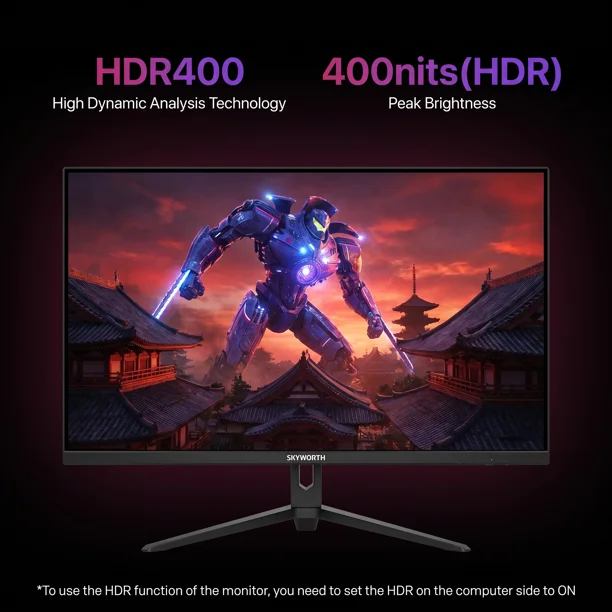 Skyworth 27G5QHP 27