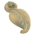 thumbnail image 2 of Hickory Hardware Touch Of Spring Collection Pendant, Pull, 2" X 1" - Verde Antique, 2 of 2