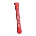 thumbnail image 2 of Destyer Golf Alignment Stick Cover Protective Case Exercise for Aiming Supplies Golf Red, 2 of 6