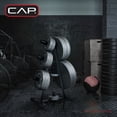 thumbnail image 5 of CAP Barbell Olympic Plate Tree Rack, 5 of 8