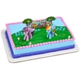 thumbnail image 6 of Decopac Birthday Cake Topper - My Little Pony - It's a Pony Party!, 6 of 6