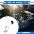 thumbnail image 2 of Unique Bargains Unité d'Envoi de Réservoir de Carburant Compatible pour Buick Excelle 2010 No.1718A021, 2 of 7