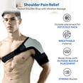 thumbnail image 2 of Guantes de juego para controlador de juegos móvil, material de fibra nano-plata con dedo táctil, guantes de pantalla táctil sin costuras, transpirables y antisudor de alta sensibilidad para juegos de, 2 of 5
