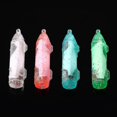 thumbnail image 2 of 4Pcs LED Underwater Fishing Light Squid Bait Lure 150hrs Lifespan 300M Deep, 2 of 5