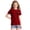 Red(USA Flag), variant on CCRFTGI 4th of July Tops for Child Girls Size 10-12 Short Sleeve Happy USA Flag Summer Cute Casual Tshirts 1776 Festival Teen Girl Clothes Tops Blue 10-11 Years