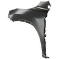 thumbnail image 2 of CAPA Certified Fender For Lexus RX350 2016-2022 Front Driver Side, 2 of 5