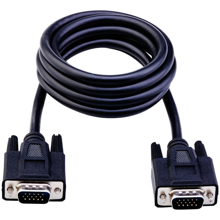 Vga cables walmart deals