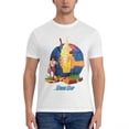 thumbnail image 1 of You Traed the Wrong Whip camiseta esencial de un sabroso látigo errado camisetas vintage para hombre, 1 of 7