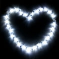 thumbnail image 2 of 10pcs LED Ball Lamp Balloon Light for Paper Balloons Light LED Lantern Balloon Light Party Wedding Decoration, 2 of 6
