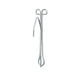 thumbnail image 1 of Gancho con broche Kenney Silver Slip, 1 of 1