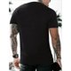 thumbnail image 3 of Men's Killer Queen Graphic T-Shirt - Soft & Comfortable Short Sleeve Summer Tee, Casual Round Neck Cottonr Blend Shirt with Unique "Bites the Dust" Design TOP Graphic Tee, 3 of 8