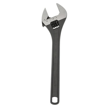 CHANNELLOCK 15-inch Adjustable Wrench
