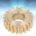thumbnail image 4 of Gear Replacement, 20T Standard Design  Gear Easy Installation 1-7/8in OD  For 24742513, 4 of 8