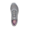 thumbnail image 3 of RYKA Women's Skylark Walking Sneaker Shoes, Frost Grey 10, 3 of 4