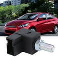 thumbnail image 2 of Brake Light Stop Lamp Switch Fit for HYUNDAI KIA 93810-2E000 93810-38000, 2 of 5