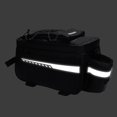 thumbnail image 4 of Bolsa Ycle R Bolsa para portabicicletas Mtb Bolsa de viaje para maletero Lar, 4 of 5
