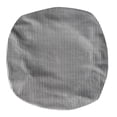 thumbnail image 2 of Funda elástica para silla Sunnimix Funda para silla de comedor Gris, 2 of 8