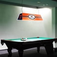 thumbnail image 4 of Virginia Cavaliers 46'' x 13.5'' Pool Table Light, 4 of 4
